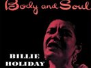 LP - Billie Holiday - Body And Soul [180g, Speakers Corner]