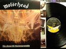 KLP88	Motörhead	No Sleep 'til Hammersmith	(BRON 535)	UK LP + OIS, bronze live