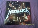 METALLICA-LIVE AT GRIMEY'S USA 2x10