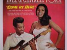 INEZ & CHARLIE FOXX: Come By Here LP Sealed (Mono, sl cw) Soul
