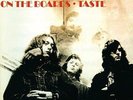 Taste-On The Boards  (UK IMPORT)  VINYL NEW