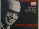 WALDIR CALMON E CONJUNTO - 