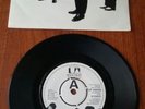 The Stranglers  Walk on By /Old Codger /Tank 7