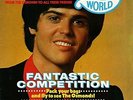 Osmonds' World Magazine Issue No.48  October 1977    The Osmonds    Donny Osmond