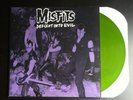 misfits descent into evil rare green vinyl LP record