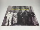 The Whippets From Nowhere - Concrete Academy - Vinyl Record Album 12