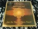 FAR EAST FAMILY BAND - NIPPONJIN : JOIN OUR MENTAL PHASE SOUND LP MINT SEALED