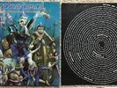 Cathedral - The Ethereal Mirror Vinyl LP 1993 Earache - MOSH 77 UK Import Rare