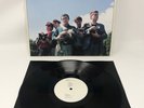 Shame Songs Of Praise Black Vinyl Rough Trade Limited Edition LP Album 12