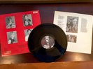 MOD - USA for M.O.D. Vinyl LP Promo  Press - 1987 Signed by Billy Milano