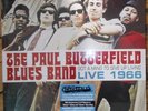 BUTTERFIELD BLUES BAND - 