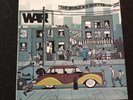 War- The World is a Ghetto- Vinyl Album