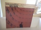 LARRY YOUNG - INTO SOMETHIN - BLUE NOTE - NY - MONO + EAR + RVG - ORIG  LIKE NEW