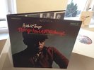 ARCHIE SHEPP - THINGS HAVE GOT TO CHANGE - IMPULSE - US ORIGINAL - TOP