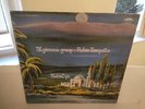 ROBIN KENYATTA FEAT ALGEMONA GROUP - MIA RECORDS - ITALIAN ORIGINAL - RARE