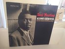 KING CURTIS - SOUL MEETING - PRESTIGE - BERGENFIELD - MONO -VAN GELDER - AMAZING