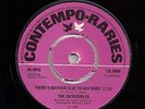 NORTHERN SOUL 45 THE INCREDIBLES - THERE'S NOTHING ELSE TO SAY BABY UK CONTEMPO
