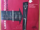 LARS GULLIN QUINTET-- RARE SWEDISH JAZZ EP- MEP 27-  NM