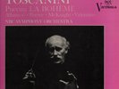 Toscanini  Puccini La Boheme SRCA Victrola VICS-6019A-B  x2 Double Box   HL6.339