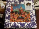 THE ROLLING STONES  their satanic majesties request  LP Coloured Vinyl  RSD 2018