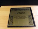 Sealed MERCURY LIVING PRESENCE Stereo SR 3-9124 HANDEL 12 CONCERTI Leppard BOX
