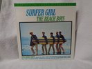 BEACH BOYS – SURFER GIRL   MFSL 1-116  MINT OPEN COPY  VERY EARLY MOFI JAPAN LP