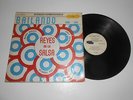 LP-BAILANDO CON LOS REYES DE LA SALSA ON DELUJO REC.(Monstrous Guaguanco Tracks)