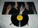 ARGENT-ring of hands '70 UK LP ORIG. UK PROG.ROCK BAND.