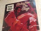 Richie Havens On Stage Rare Stormy Forest Original W/ Single Sealed Lp