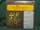 The Dave Clark Five Lp...Greatest Hits...1966 Epic Stereo BN-26185-SHRINK-EX+/EX