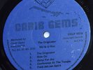 NU & U-ROY:ORIGINATOR:UK CARIB GEMS LP:ROOTS REGGAE DUB:1976:HEAR