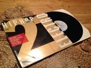 1988 Street Sounds Electro 21 hip hop vinyl lp album Record