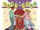 HEART 'N' SOUL OF ROCK 'N' ROLL (VARIOUS ARTISTS) 7 LPS PREMIUM USED LP (NM/EX)