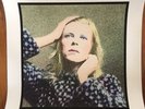 DAVID BOWIE signed TERRY PASTOR Hunky Dory oh you pretty things art Print photo