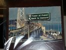 TOWER OF POWER—BACK TO OAKLAND—SuperDisk