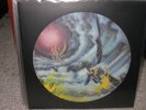 IRON MAIDEN - FLIGHT OF ICARUS - PICTURE LP / PD / Pic LP