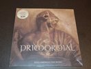PRIMORDIAL Exile Amongst The Ruins LTD. ONLY 120 pcs. marduk bathory enslaved