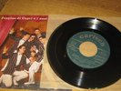 EP-PEPPINO DI CAPRI E I SUOI ROCKERS-(4 CANZONI)-CARICH-MADE IN ITALY--MINT-VEDI