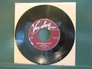 Eddie Taylor Ride Em On Down 1955 original Vee-Jay 45-185 Ex Soul Blues