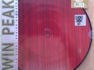 TWIN PEAKS LIMITED EVENT SERIES SOUNDTRACK 2LP VINYL PICTURE DISC RSD 2018 NEW