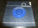 THE MERSEYS - THE CAT 1960s UK Pop/Beat.