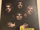 New Sealed 12” Vinyl Record QUEEN BOHEMIAN RHAPSODY I’m In Love With My Car
