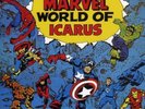 LP - Icarus - The Marvel World Of [180g Vinyl]