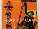 Harp by Harpo Marx 45 rpm Vinyl Record 1952 RCA Victor EPA 329