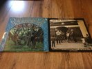 CREEDENCE CLEARWATER REVIVAL BUNDLE - 2 classics on UK Liberty label