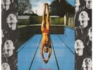 DEF LEPPARD High N Dry LP VINYL Dutch Vertigo 10 Track With Inner Sleeve