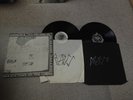 Progressivrock/Punk DLP v Stations of the cross 