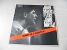 JOHM MAYALL BLUESBREAKERS PLAYS JOHN MAYALL AT KLOOKS KLEEK LP UK DECCA '65 MONO