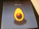 PEARL JAM  Same Lp org. First-Press.mit Buch in TOP-MINT
