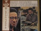 Max Roach / Drums Unlimited